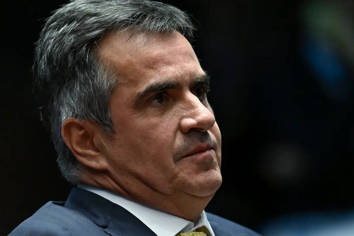 Ciro Nogueira usou apartamento de alto padrão de Vorcaro após terminar com companheira, diz revista 