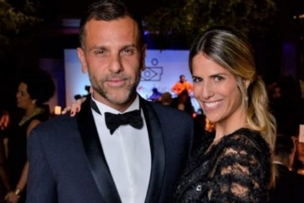 Por causa do Coronavírus, presidente do Grupo Arezzo adia casamento com  Gabriela Verdeja