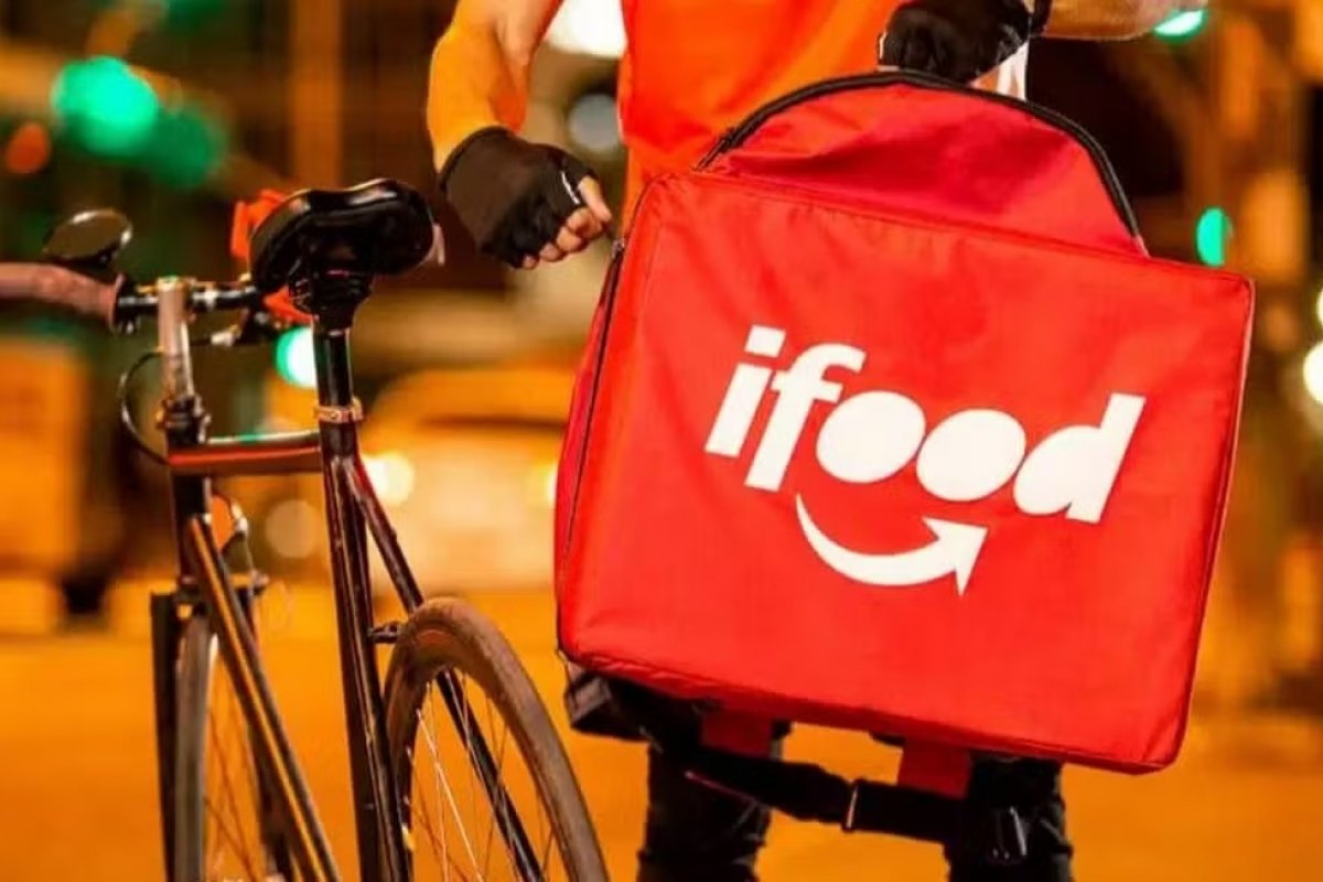 IFood diz que dados de 1,2 milhão de usuários foram vazados