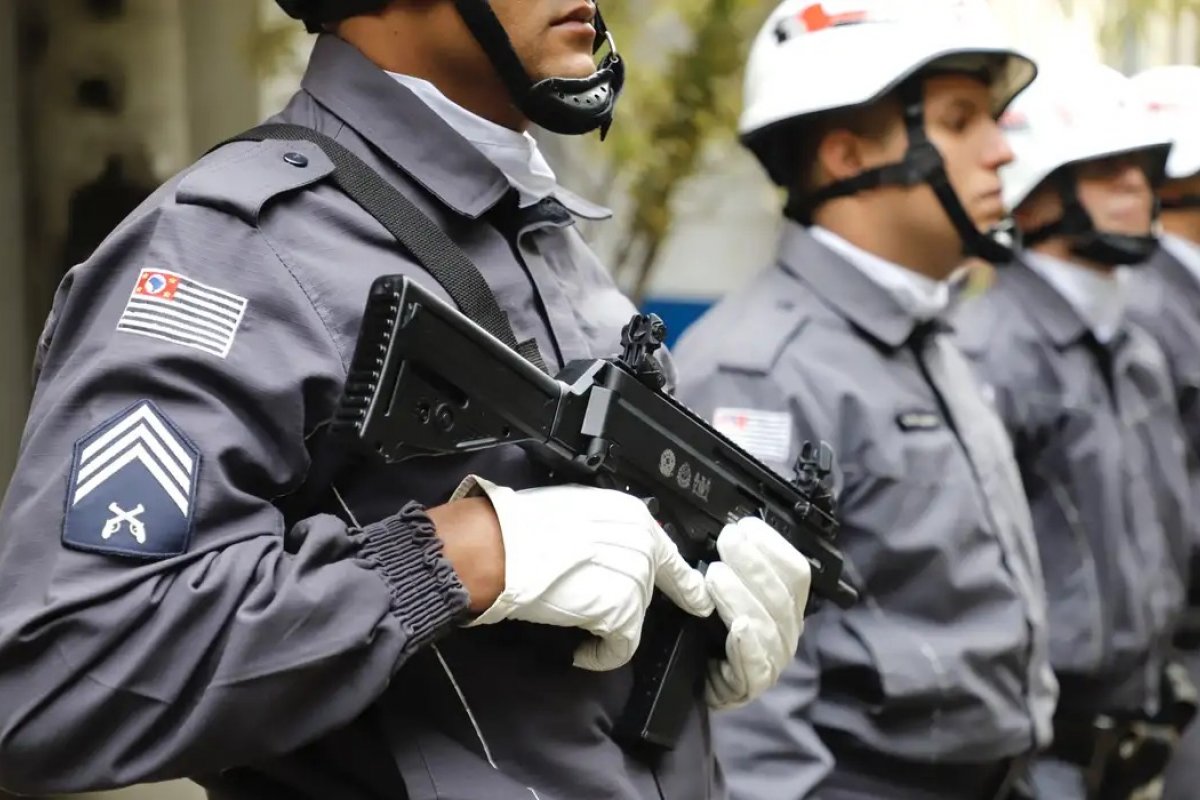 Atlas/Intel: 50,8% votariam com mais facilidade em candidatos a favor de classificar facções como terroristas