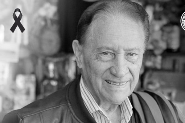 [Morre José Sanfilippo, maior estrangeiro a jogar pelo Bahia]
