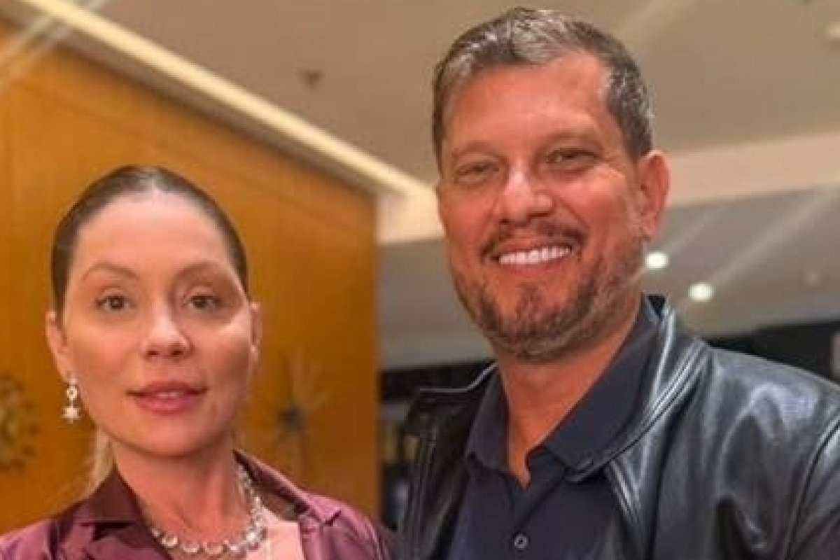 Casal baiano desenvolve APP com IA na área da harmonização facial! 