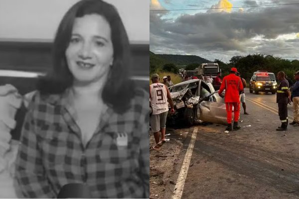 [Vítima de acidente na BR-242 morre em hospital; colisão deixou 16 pessoas feridas ]