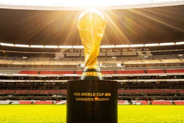 [Fifa cria ranking de desempenho para a Copa do Mundo]