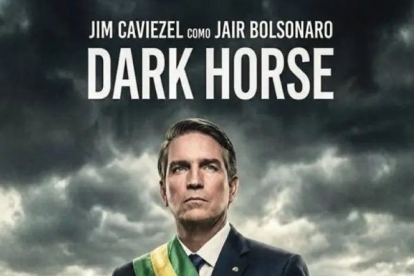 [Petição de parlamentares pede que André Mendonça inclua financiamento do filme de Bolsonaro em inquérito Banco Master]