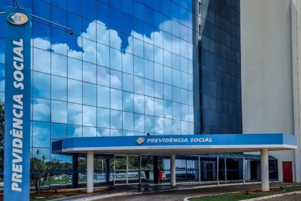 [Governo federal descumpre metas do INSS e BPC em 2025 e pressiona contas públicas]