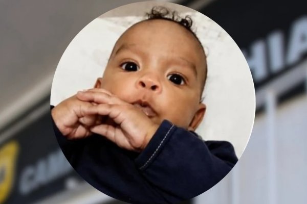 [Bebê de um ano morre em ataque a tiros em Camaçari]