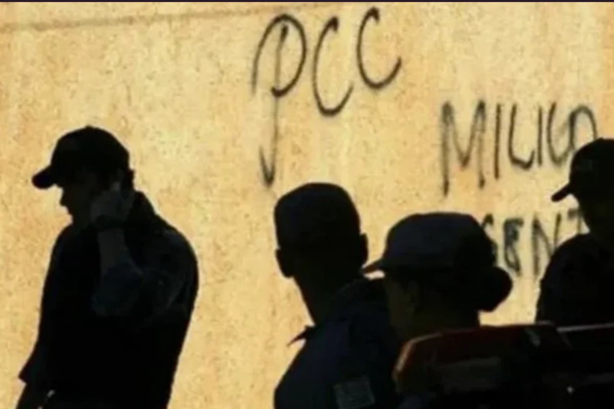 Nova regra dos EUA contra PCC e CV passa a valer; entenda impactos