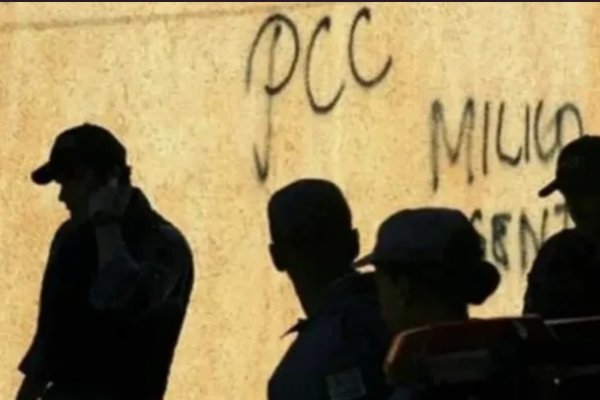 [Nova regra dos EUA contra PCC e CV passa a valer; entenda impactos]