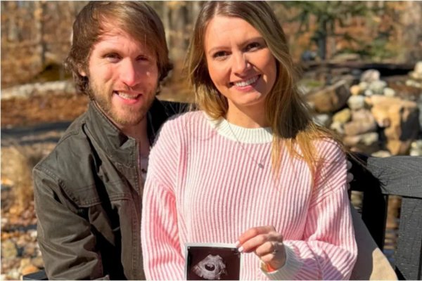 [Casal sofre ameaças após revelar aborto de filho com síndrome de Down]