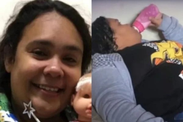 [Polícia investigará transferências via Pix para a mulher de 37 anos que fingia ter 12 anos]