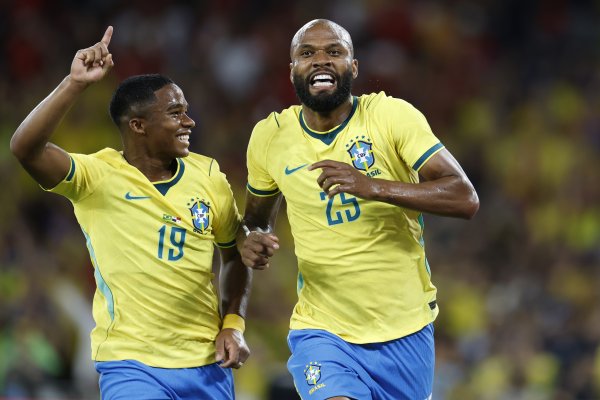 [Brasil encara Egito em último amistoso antes da estreia na Copa do Mundo]