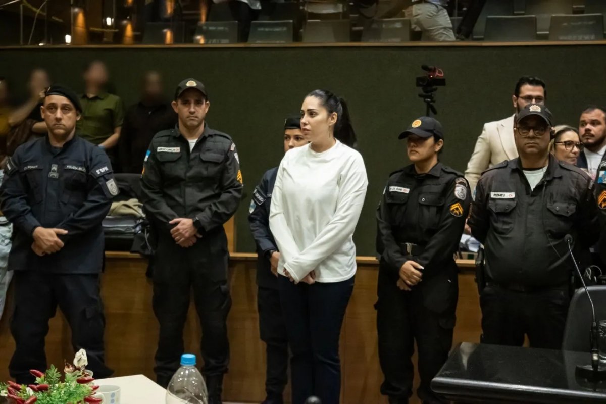 Promotor diz que Júri votou a favor de condenação para mãe de Henry Borel, mas juíza interferiu
