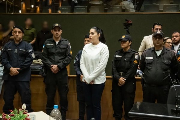[Promotor diz que Júri votou a favor de condenação para mãe de Henry Borel, mas juíza interferiu]