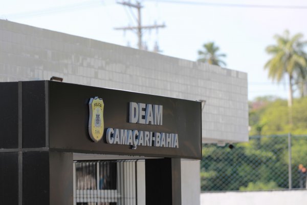 [Homem é preso por estupro de criança de 9 anos na RMS]