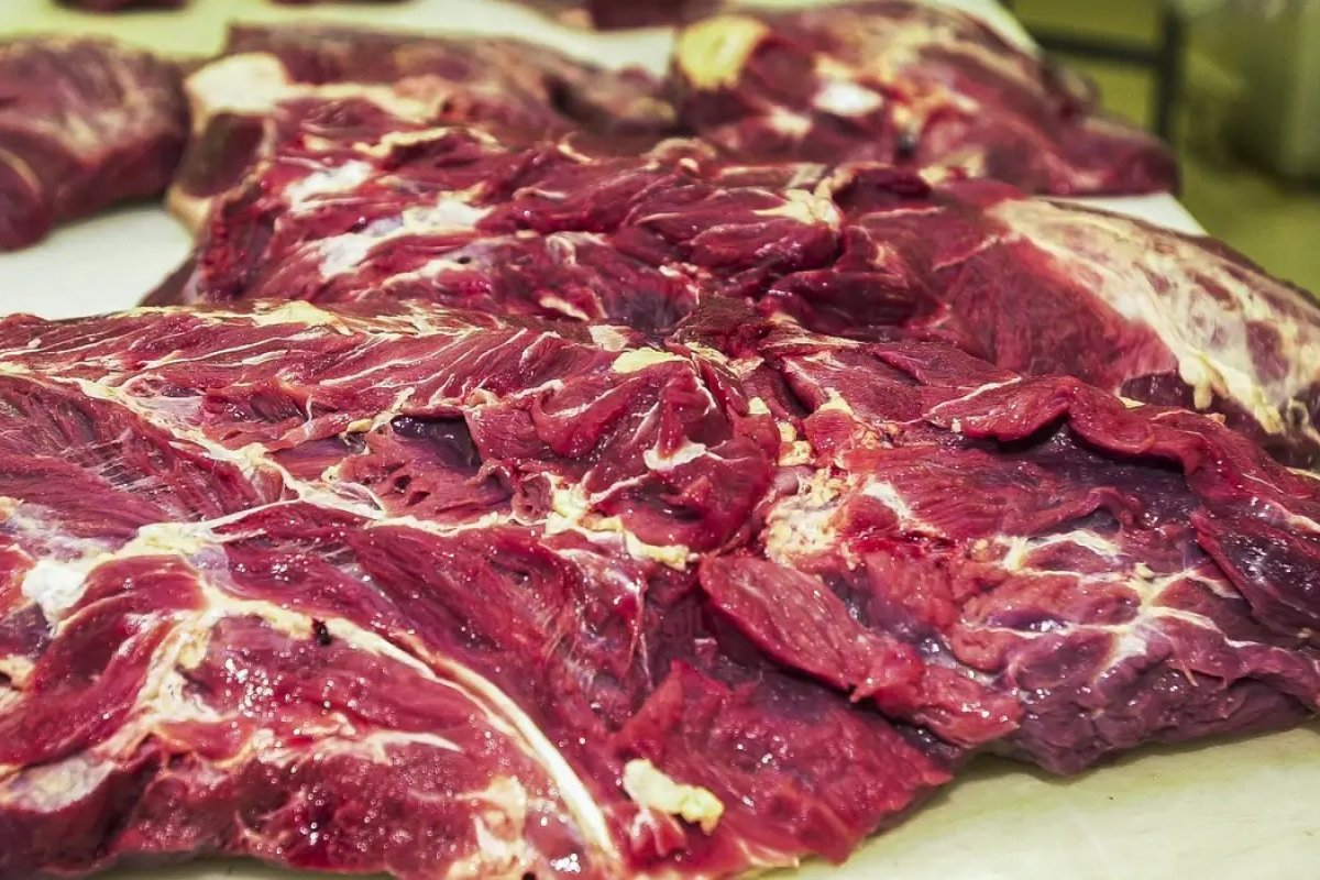 União Europeia oficializa veto à carne brasileira e suspende importações a partir de setembro