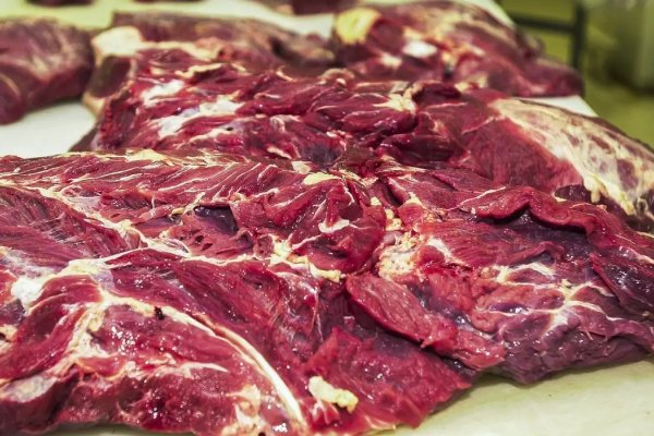 [União Europeia oficializa veto à carne brasileira e suspende importações a partir de setembro]