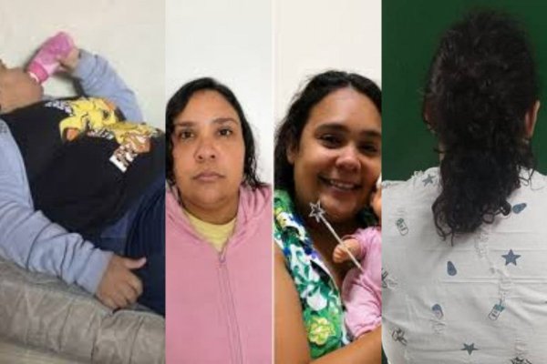 [Mulher que fingia ter 12 anos pesquisava na internet sobre como agem autistas, dizem vítimas]