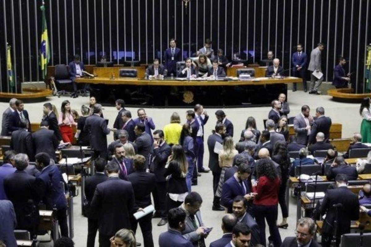 Coronavírus: governo envia MP para liberar R$ 5 bi
