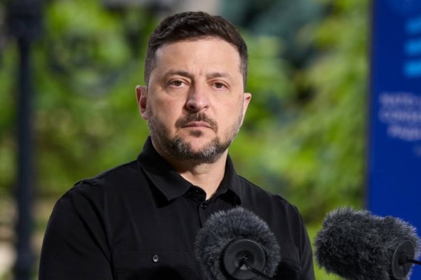 [Chernobyl: Zelensky acusa Rússia de atingir usina nuclear com drone]