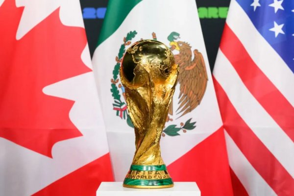 [Fraudes ligadas à Copa quase dobram e acendem alerta para 2026]