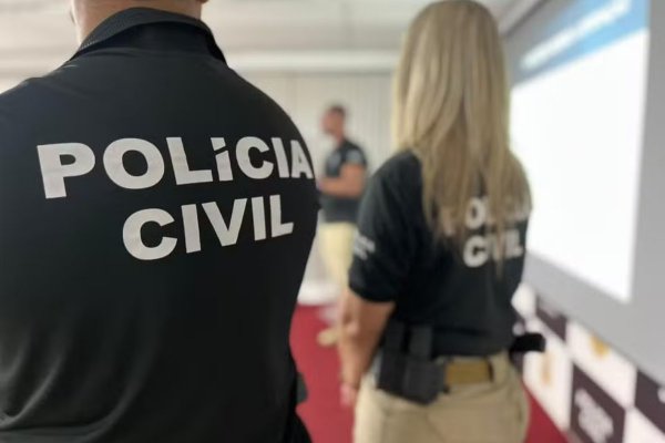 [Polícia Civil investiga suposto estupro de vulnerável após morte de bebê de 10 meses em Salvador]
