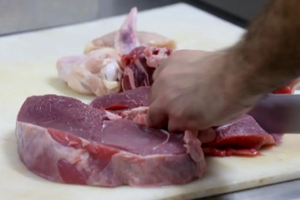 Brasil é o único país do Mercosul afetado por veto da União Europeia à carne