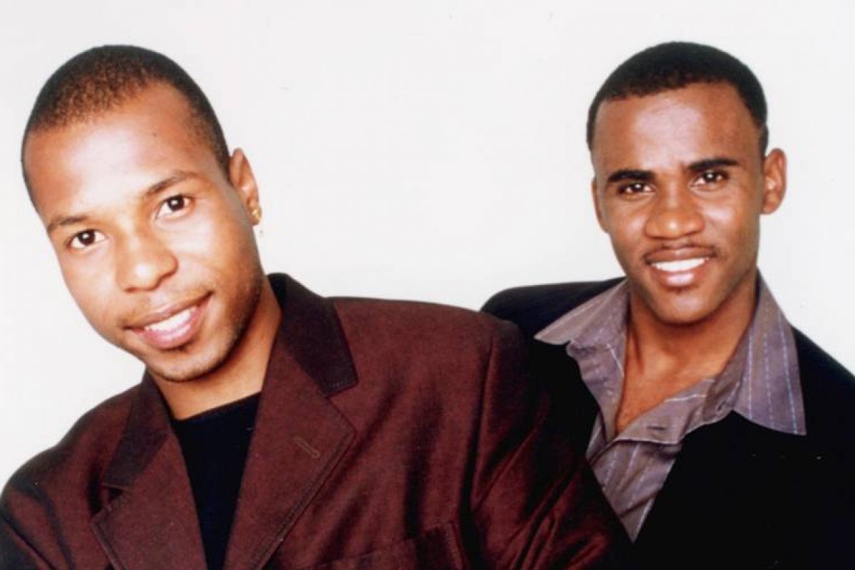 História da dupla Claudinho e Buchecha vai virar filme