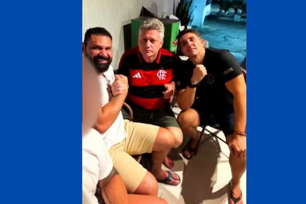 [Três agentes da Polícia Civil são presos acusados de liderar revenda de drogas na Paraíba]
