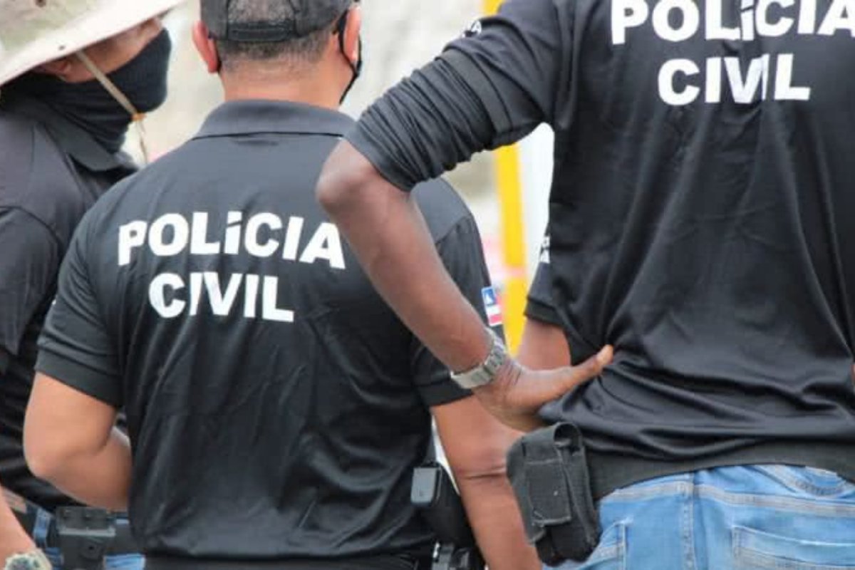 Uma pessoa morre e outra fica ferida em conflito armado no subúrbio de Salvador 