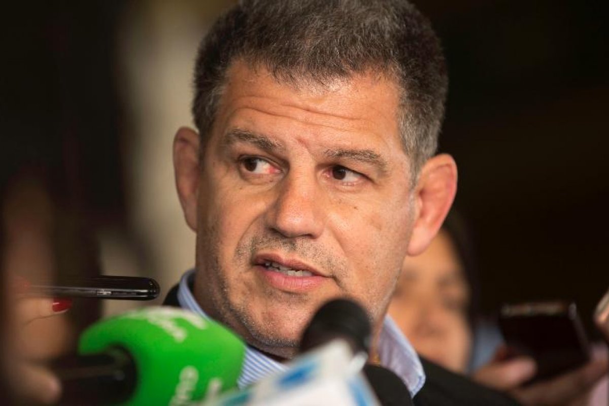 Políticos lamentam a morte de Gustavo Bebianno