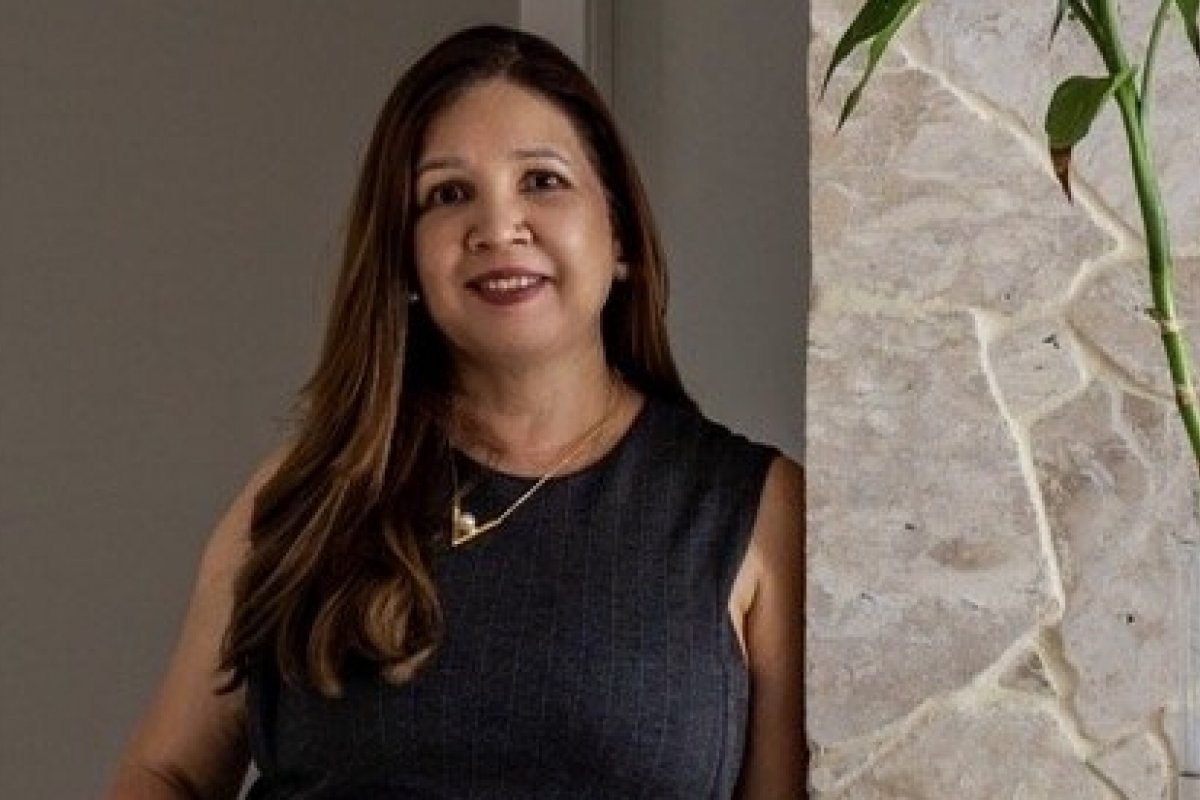 Dinah Lins leva acolhimento e natureza à CASACOR Bahia 2026!