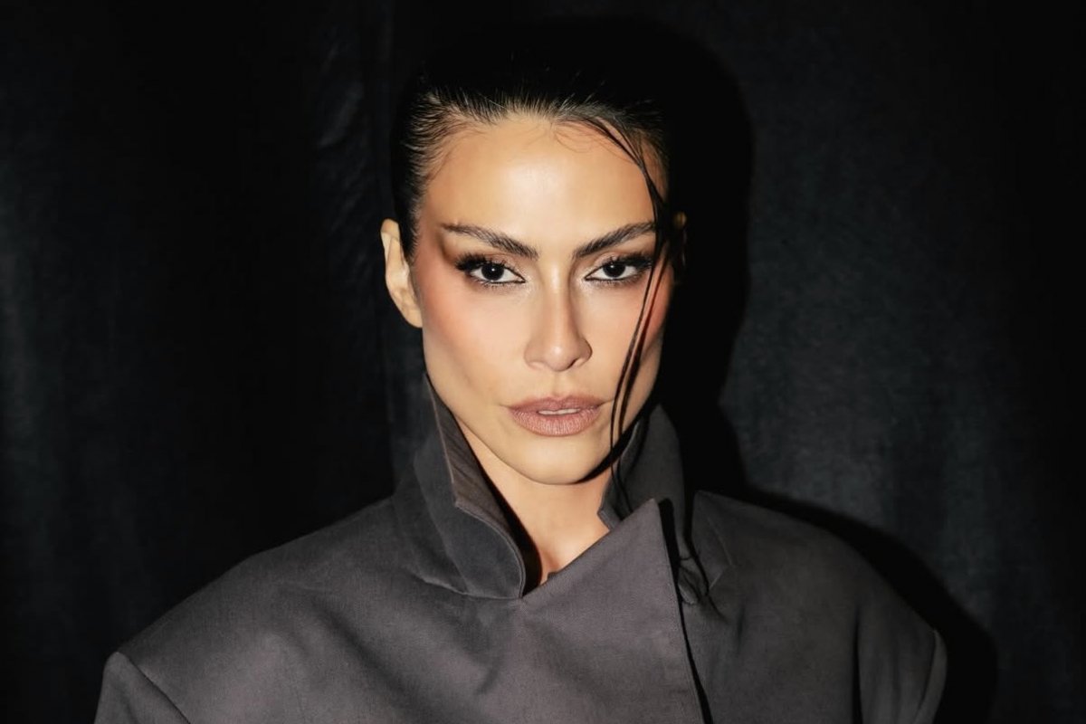 Cleo Pires, terapia e o desafio de voltar a ser quem se é!