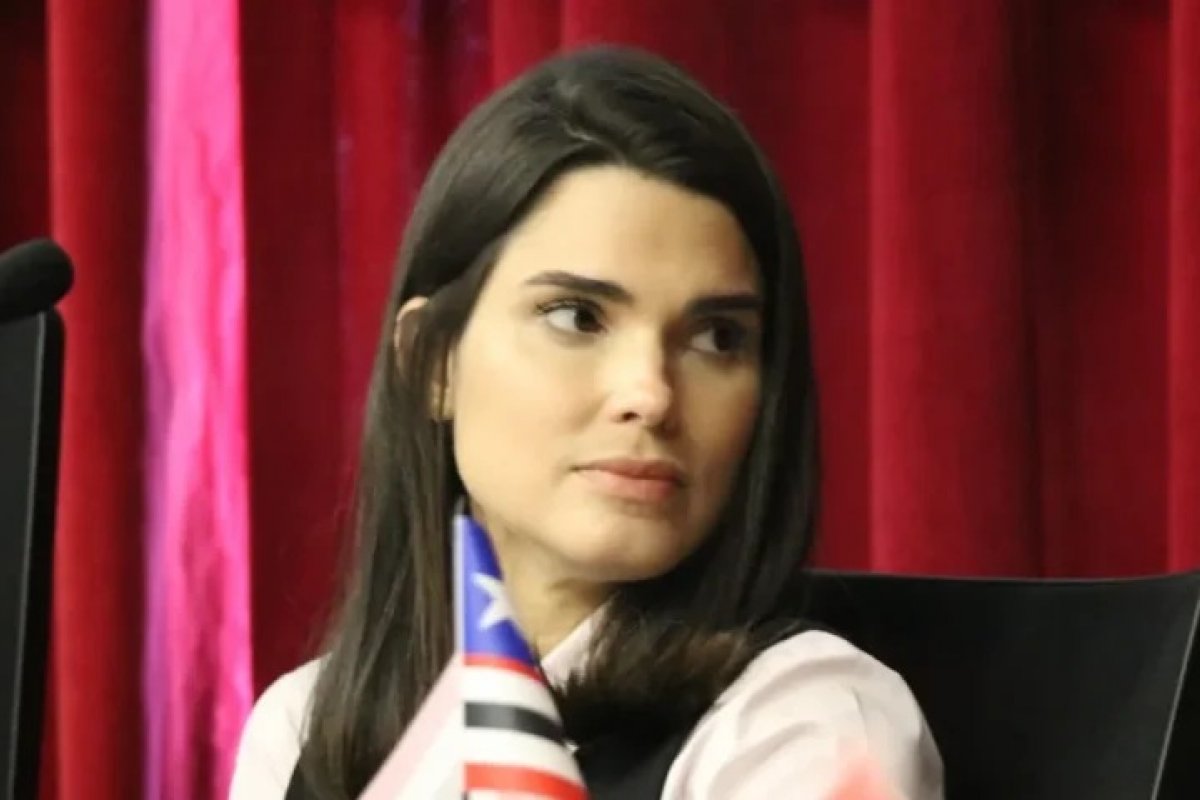 Sabatina: CCJ da ALBA avalia nome de Camila Negromonte para o TCM-BA na terça (9)
