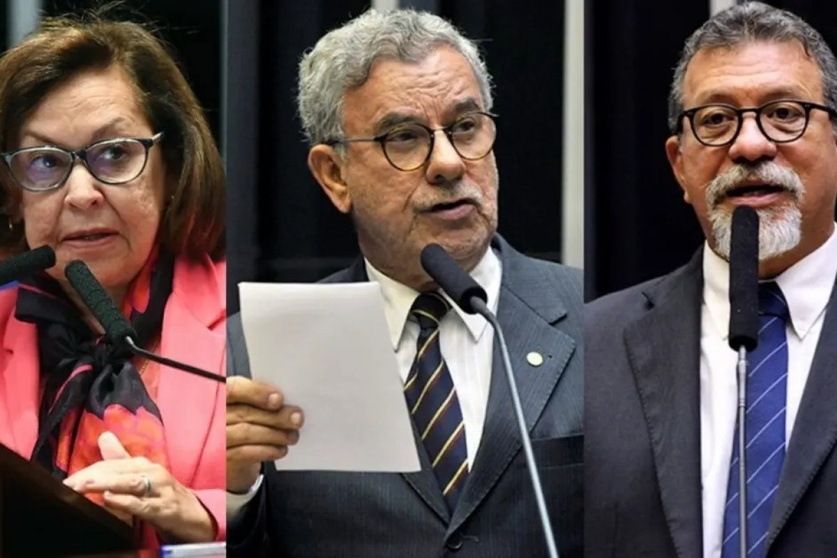 TRE multa deputados da base de Jerônimo por propaganda antecipada contra ACM Neto