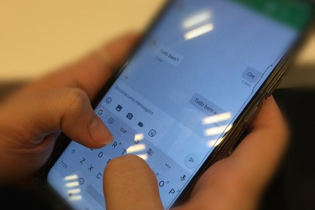 Aposentada é vítima de estelionato após emprestar dinheiro para namorado virtual