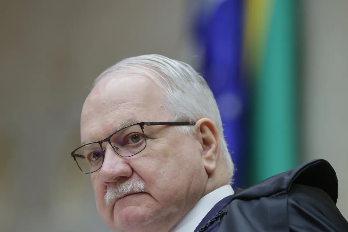 Penduricalhos: Fachin volta a defender transparência em pagamentos a magistrados