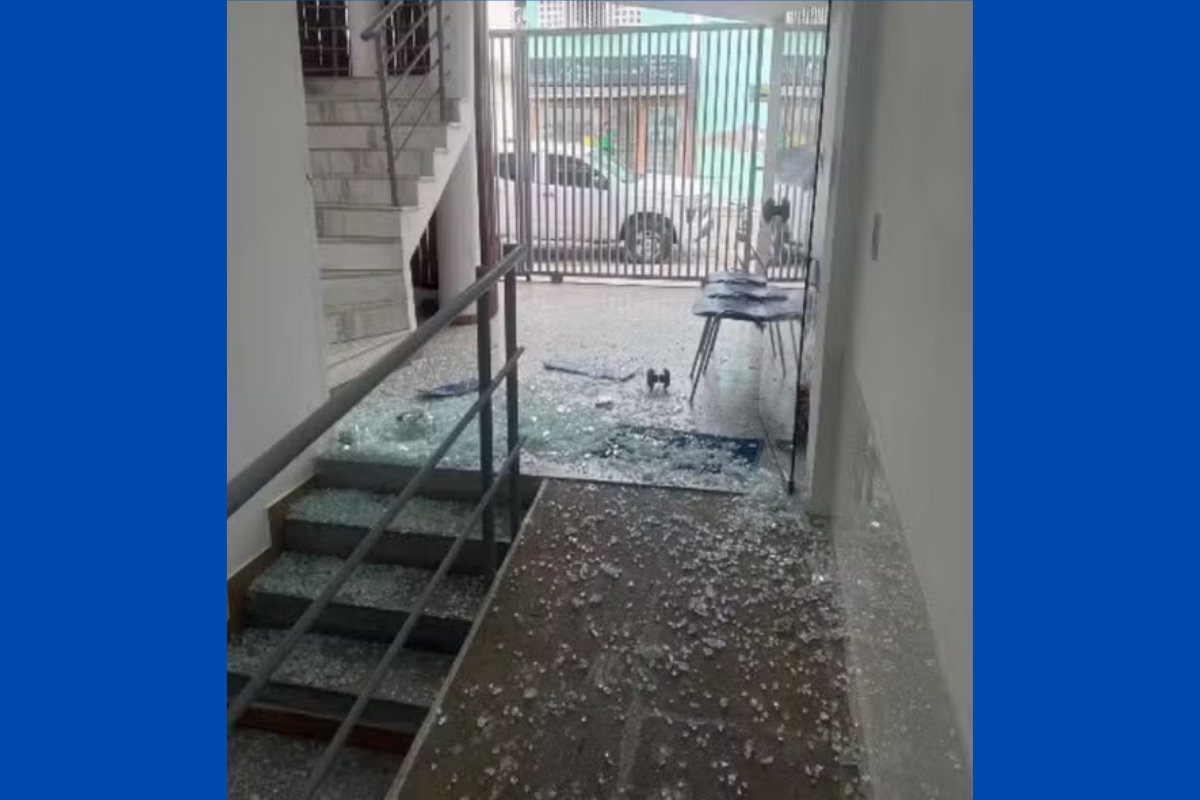 Detento é recapturado após tentar fugir de sessão no Tribunal do Júri na Bahia 