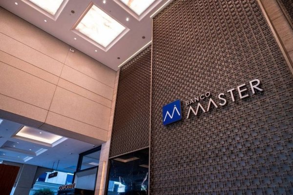 [Justiça das Bahamas reconhece liquidação do Banco Master e libera busca de ativos ]