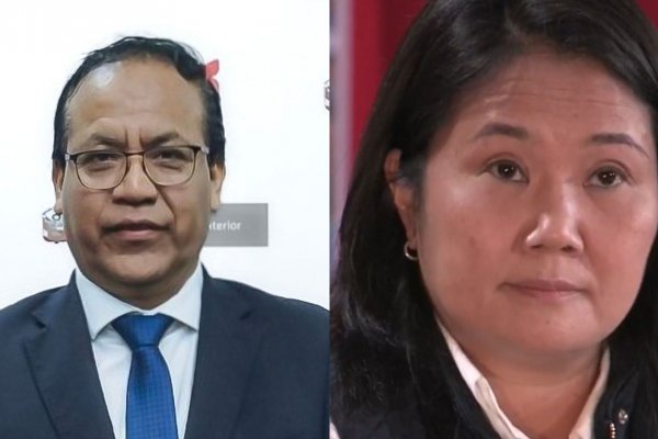 [Com mais de 95% das urnas apuradas, eleições presidenciais no Peru segue indefinida]