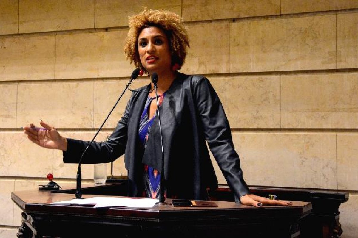Marielle: Investigação sobre o caso está longe de mandantes