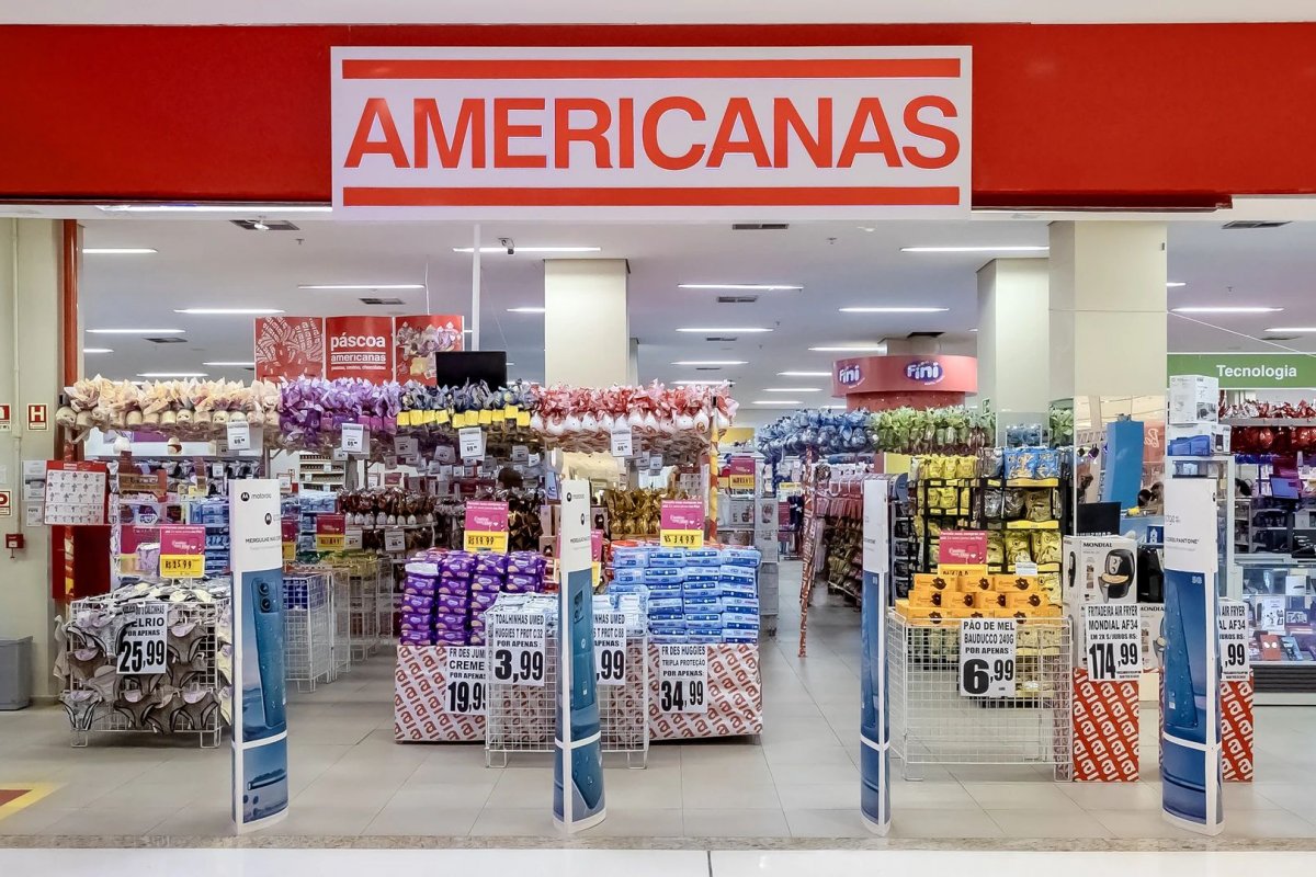 Americanas é acionada pelo MPBA por práticas abusivas