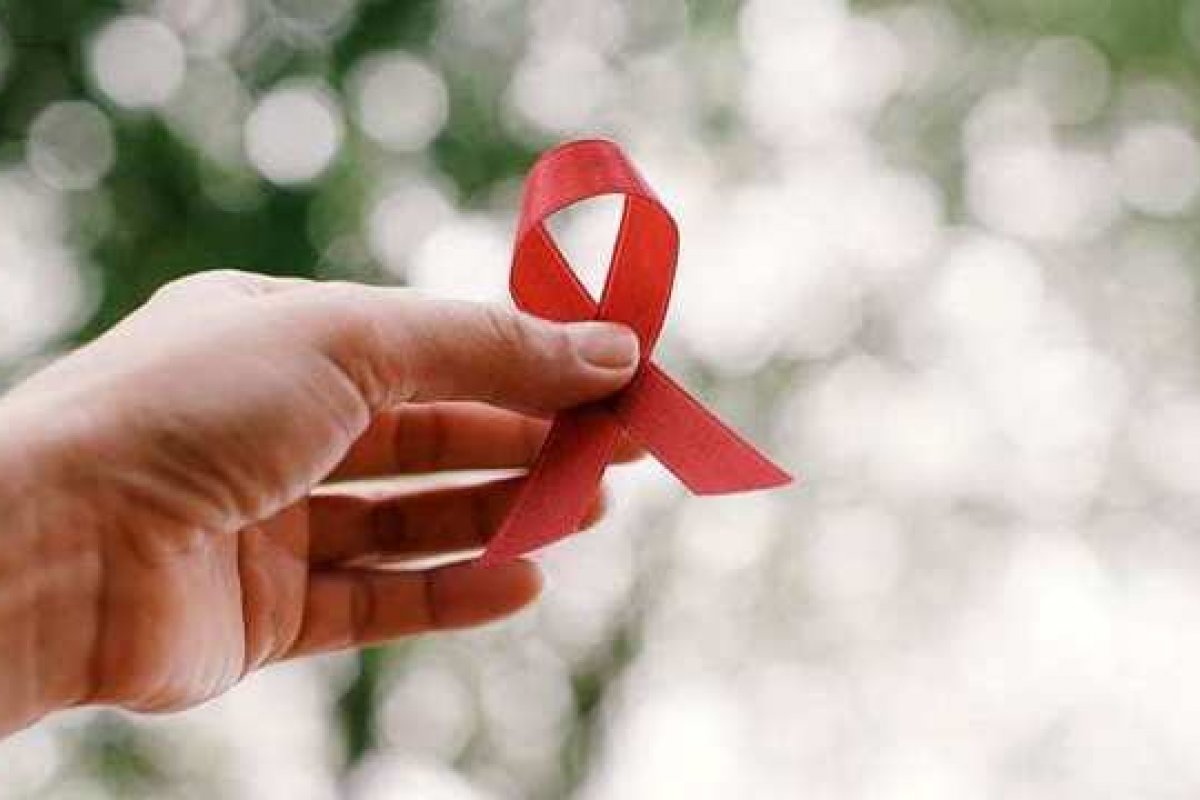 Aids é maior causa de morte de mulheres em idade reprodutiva