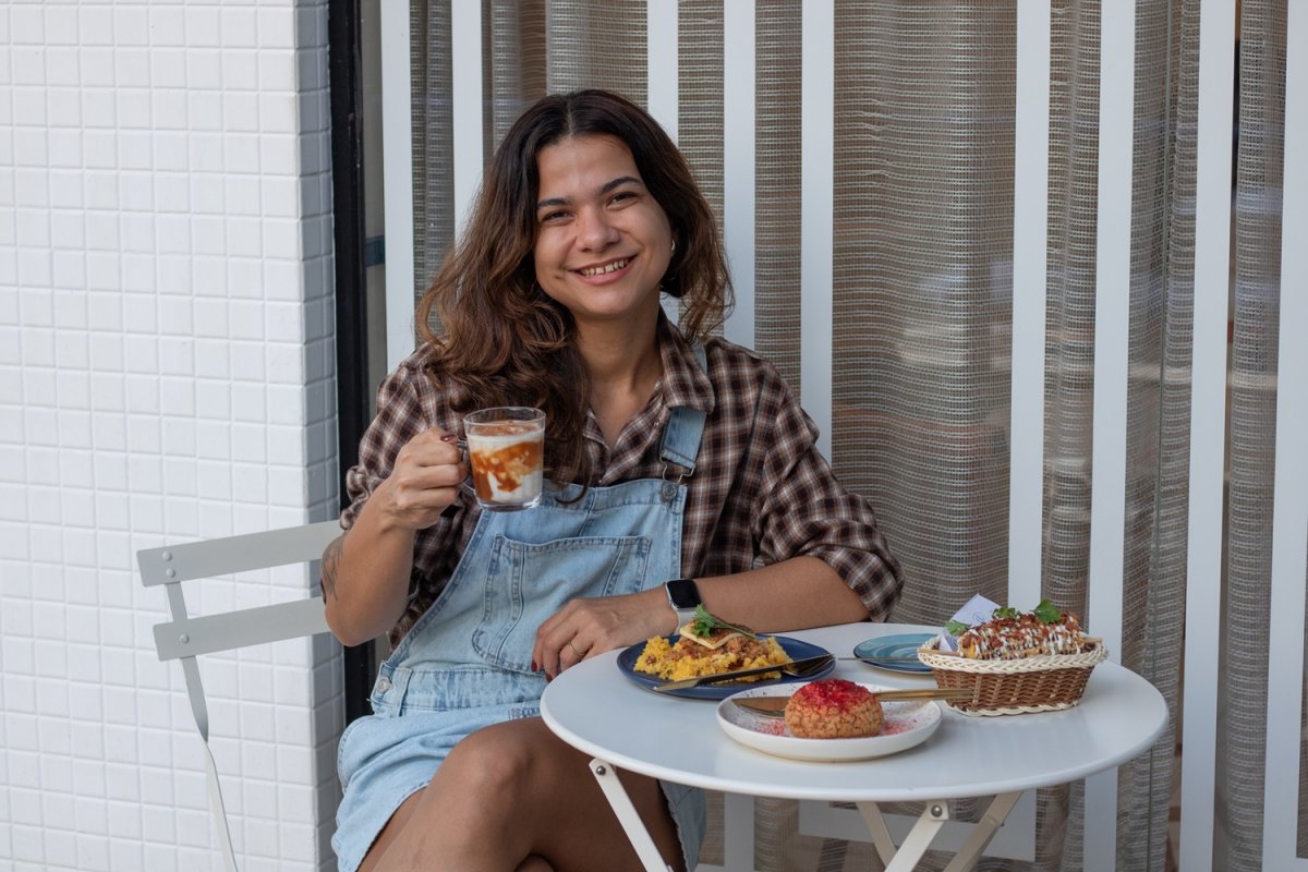 São João e Copa do Mundo inspiram novidades da Jeanne Garcia Confeitaria em junho!