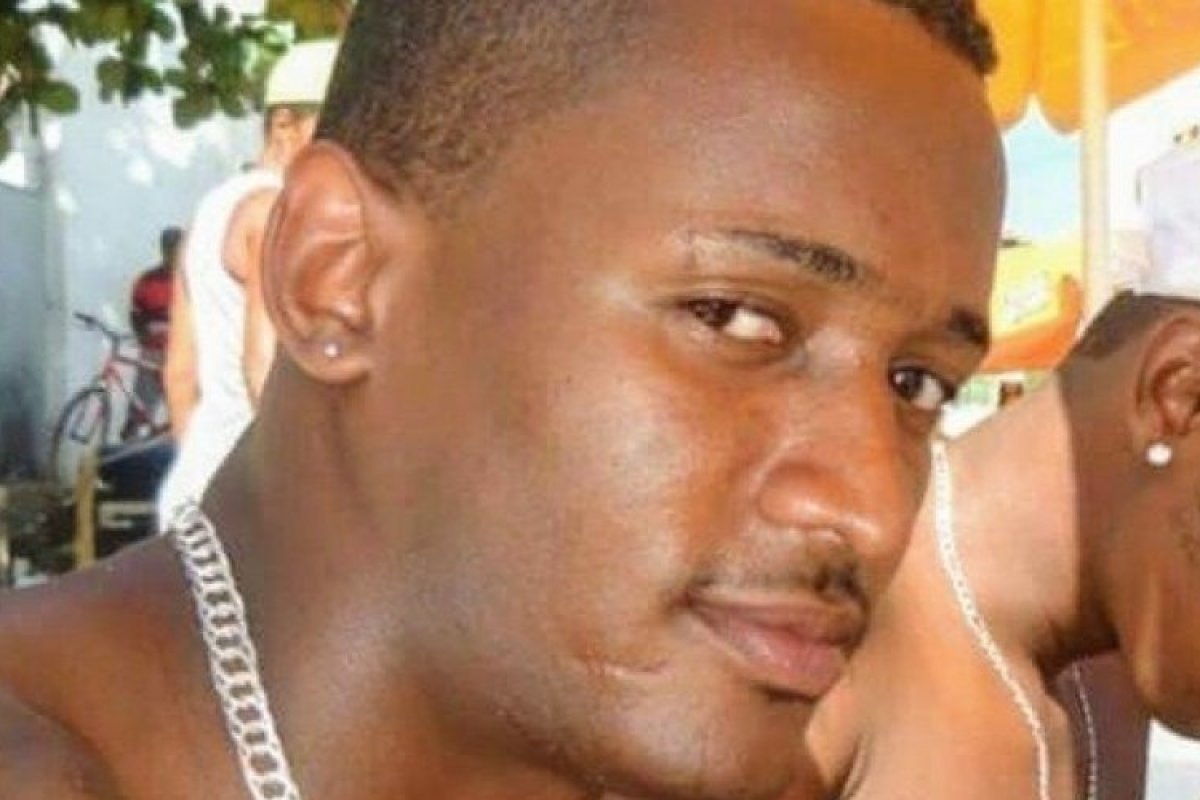 Motorista de aplicativo é assassinado em Cosme de Farias