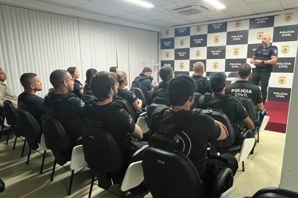 [Operação de combate à comercialização irregular de canetas emagrecedoras é realizada na Bahia ]