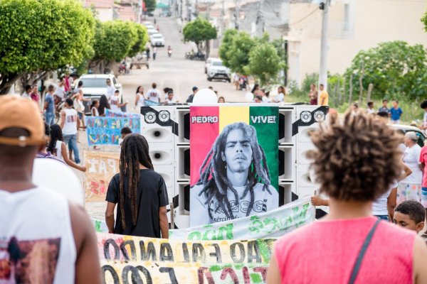 [Após oito anos, MP arquiva investigação sobre homicídio de ativista na Bahia]