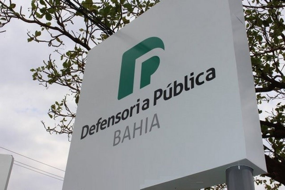 Defensoria Pública da Bahia adota medidas contra coronavírus
