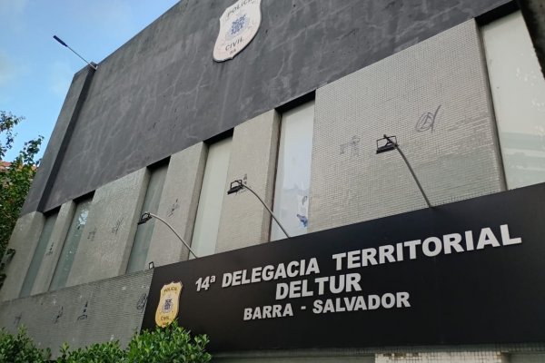 [Mulher condenada por estupro de vunerável é presa em Lauro de Freitas]