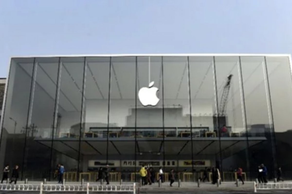 Apple fecha todas as lojas fora da China por pandemia de coronavírus